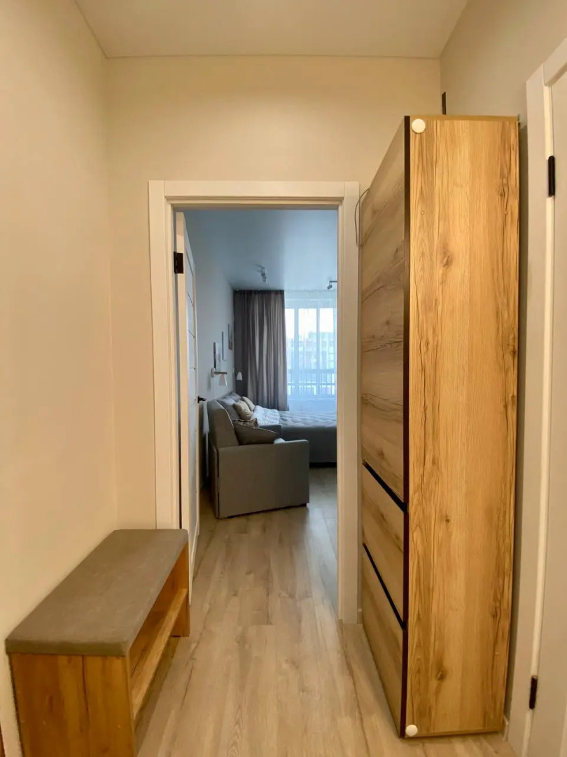 GOROD Si апартаменты в ЖК Суворов Сити