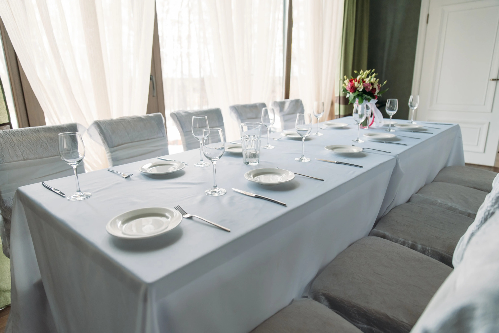 Отель Victoria Village