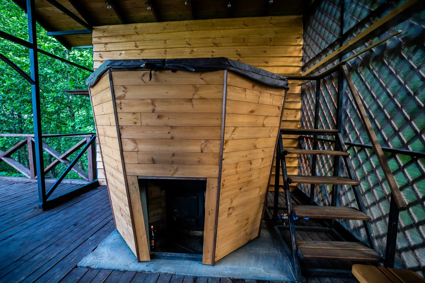 Частный Дом Rannalla 3