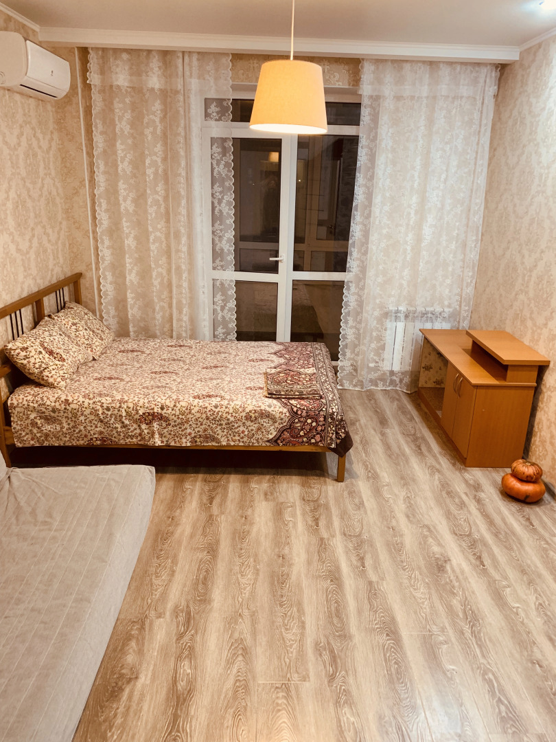 Апартаменты Суворова Апарт-24