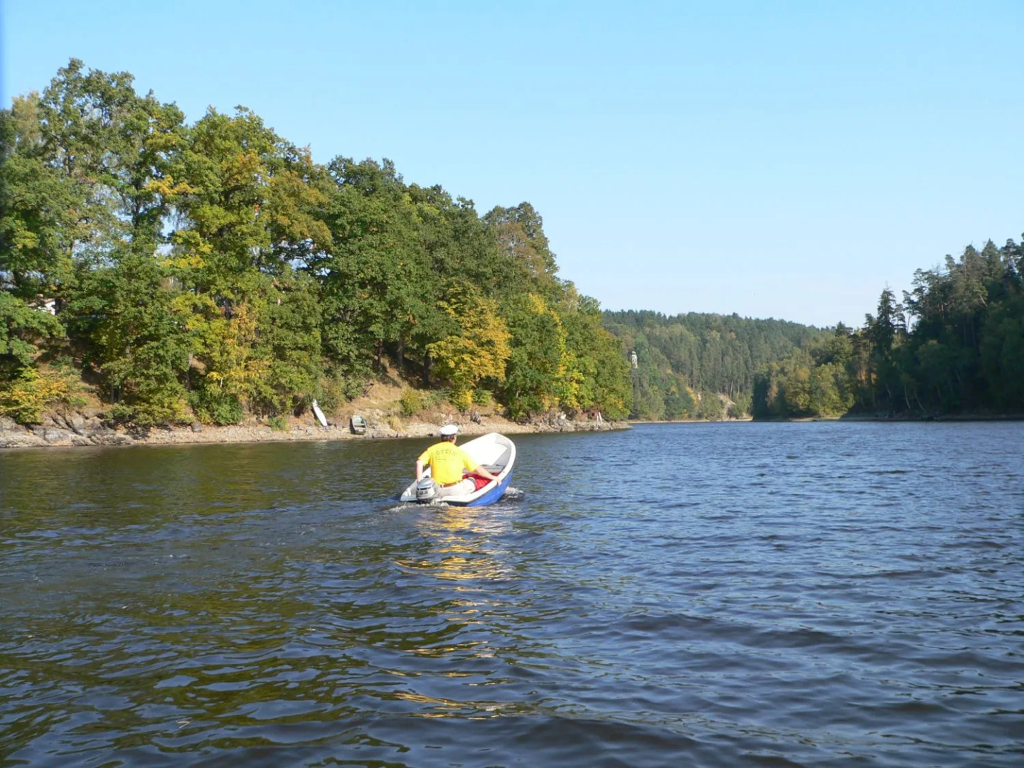 Отель Resort Stein