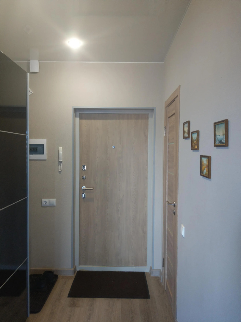 Квартира Уютная Видовая