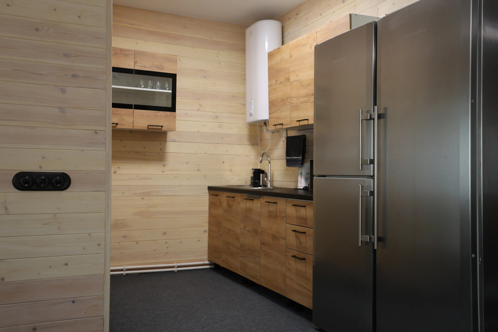 База отдыха ДухЛес