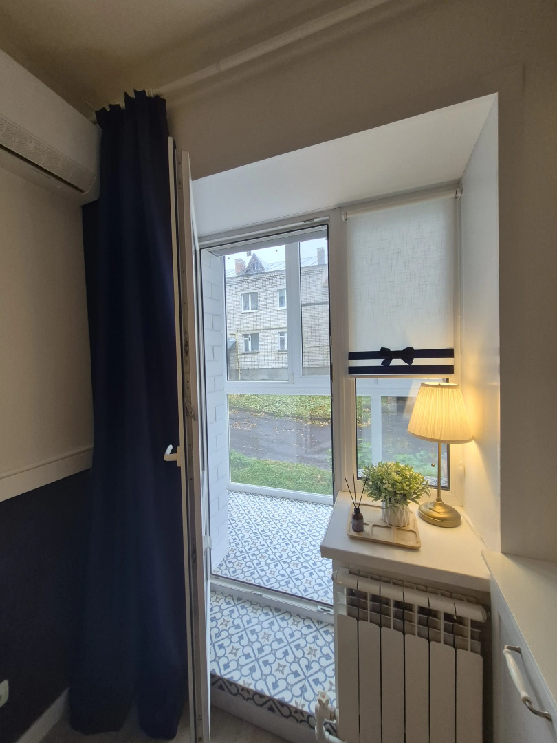 Квартира Sweet Home