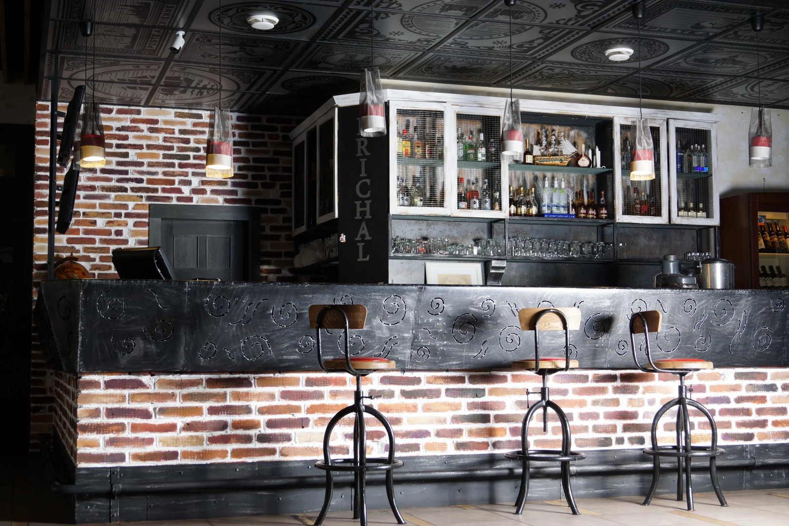 Гостинично-Ресторанный комплекс Причал