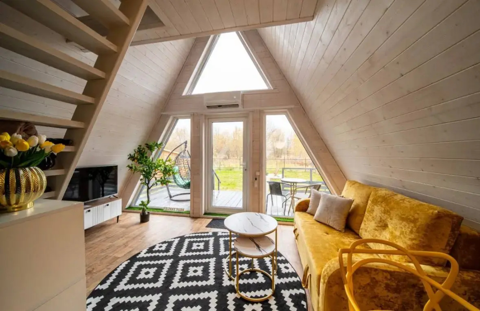 База отдыха Bunny Park