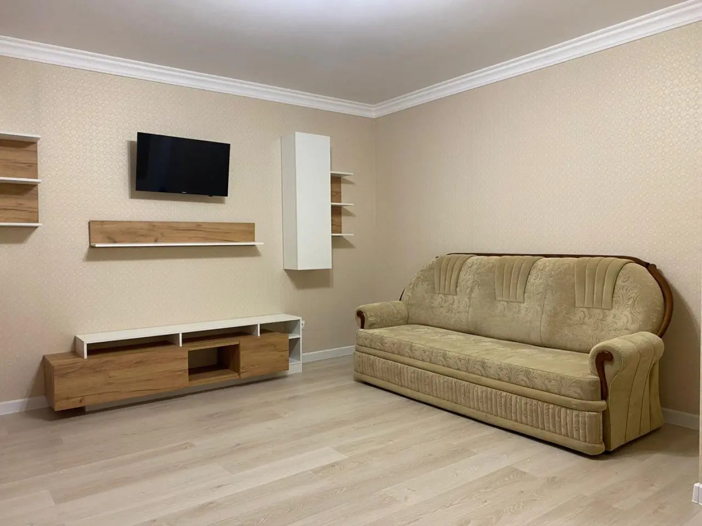 Апартаменты AS Для Большой Компании