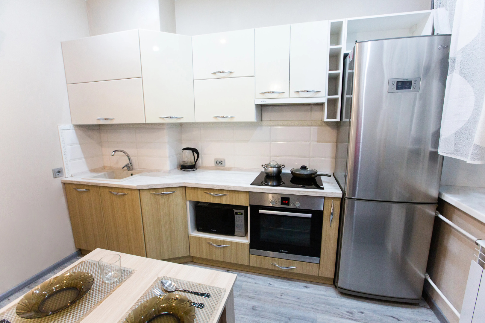 Квартира Логинова 51