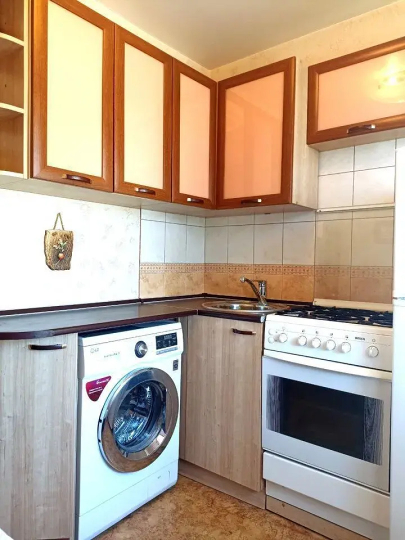 Квартира на улице Воровского 52