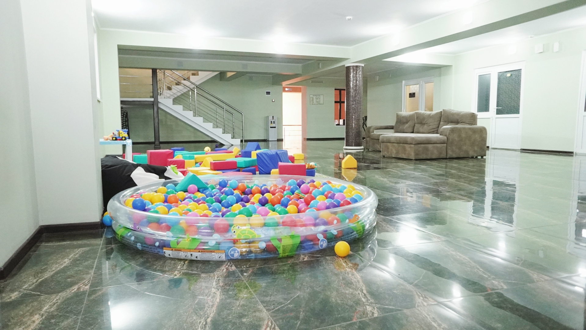 Отель Well Hotel&Spa