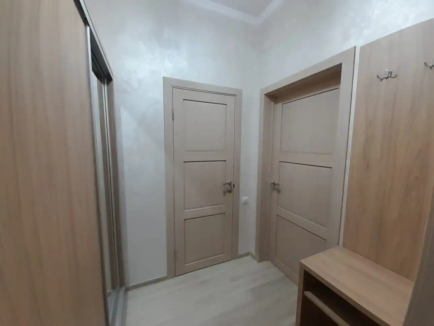 Отель Вираж