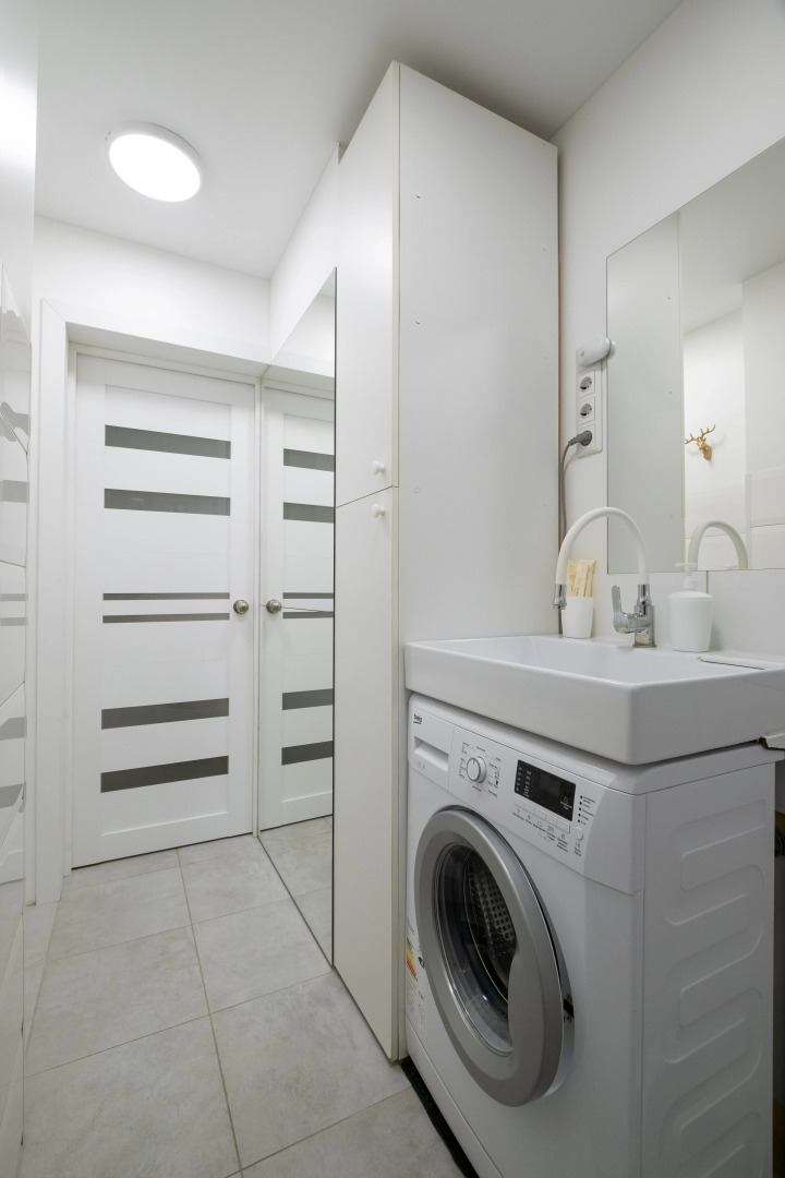 Апартаменты в центре Калининграда