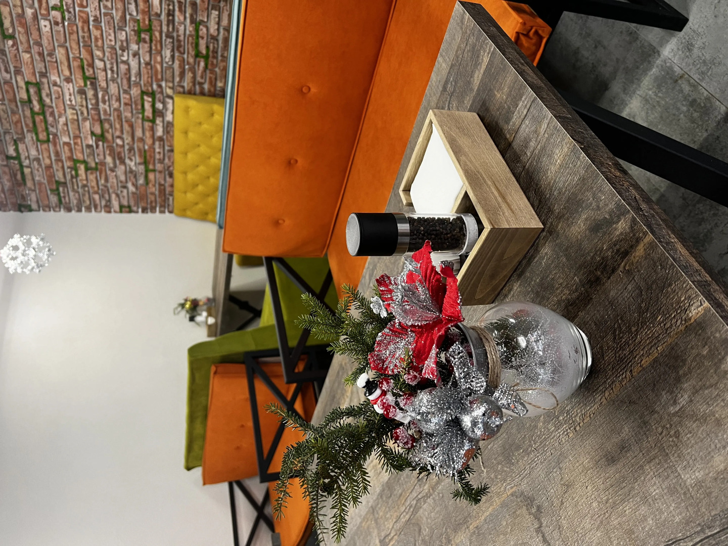 Гостиница Алатау-Люкс