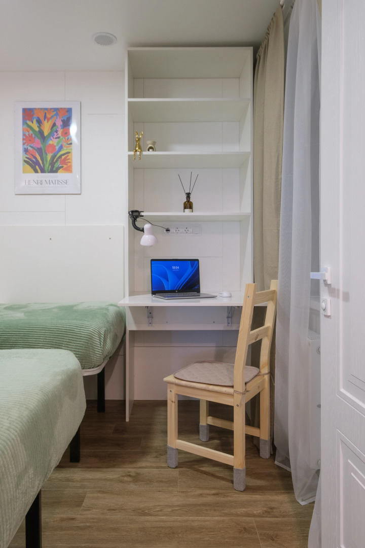 Квартира в историческом центре Калининграда