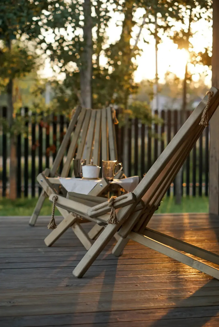 Частный Дом Letto House