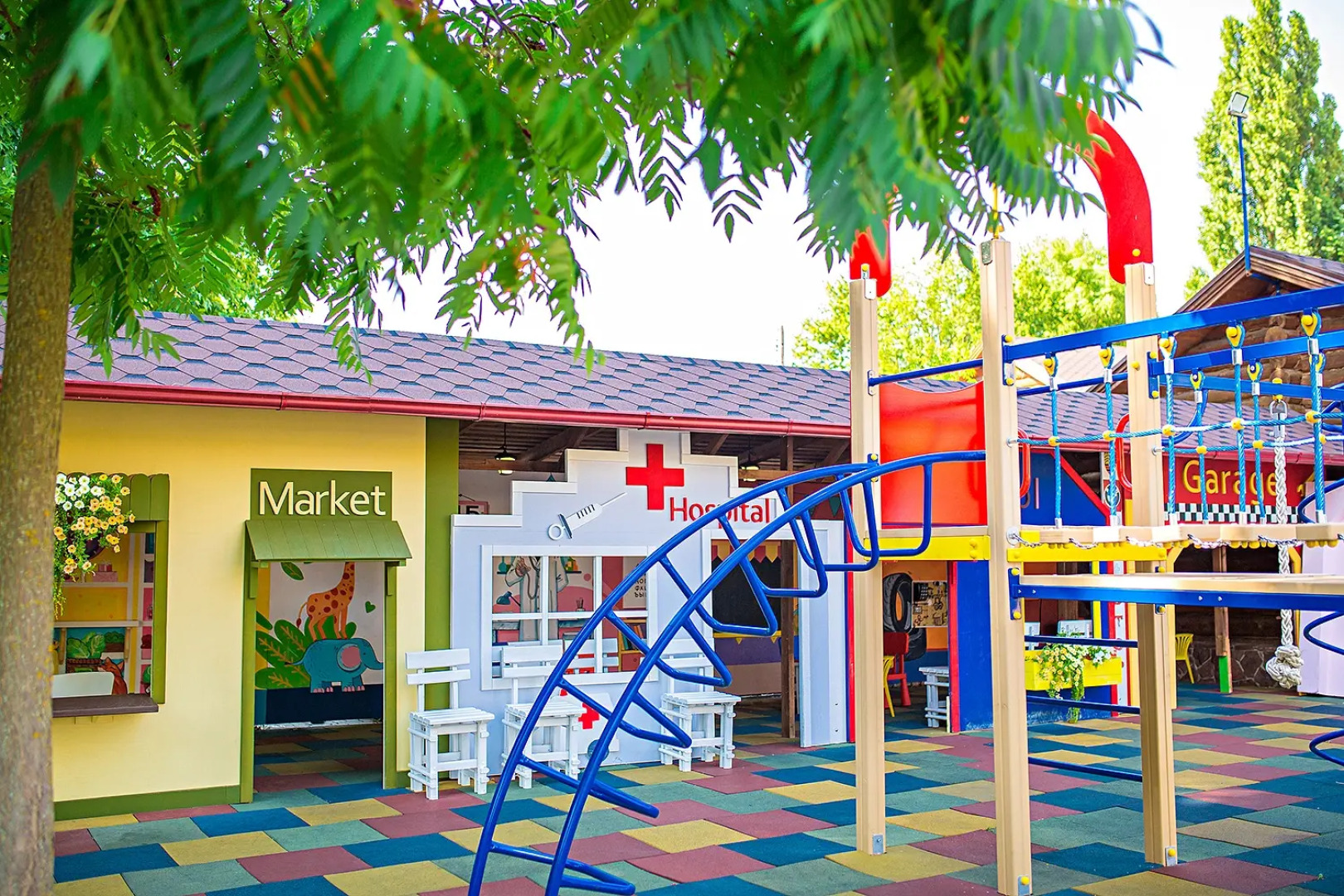 Мини-Отель Тет-а-Тет