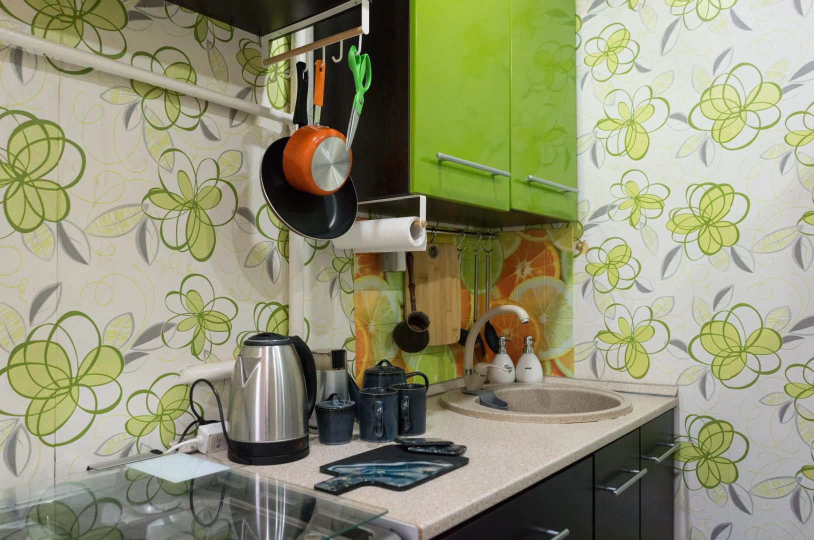 Квартира Юный Художник