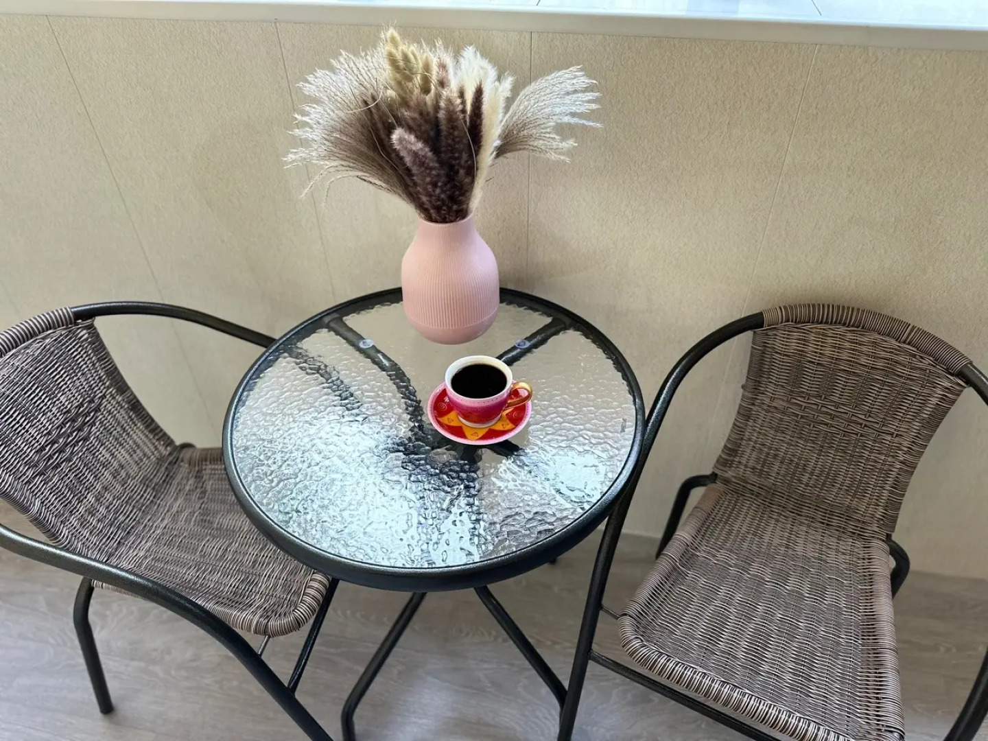 Апартаменты Стаханова 40