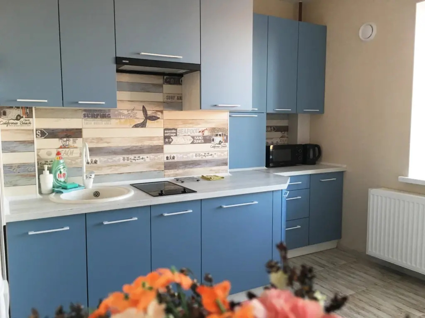 Apartments Malina Cranz 2