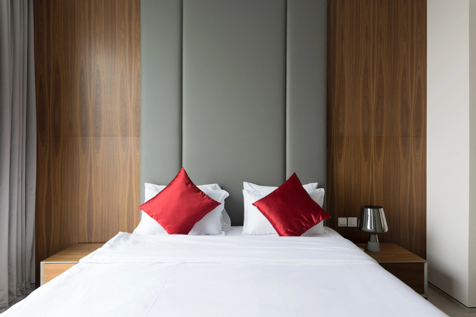 Апартаменты Welcome Home in Address Beach Resort