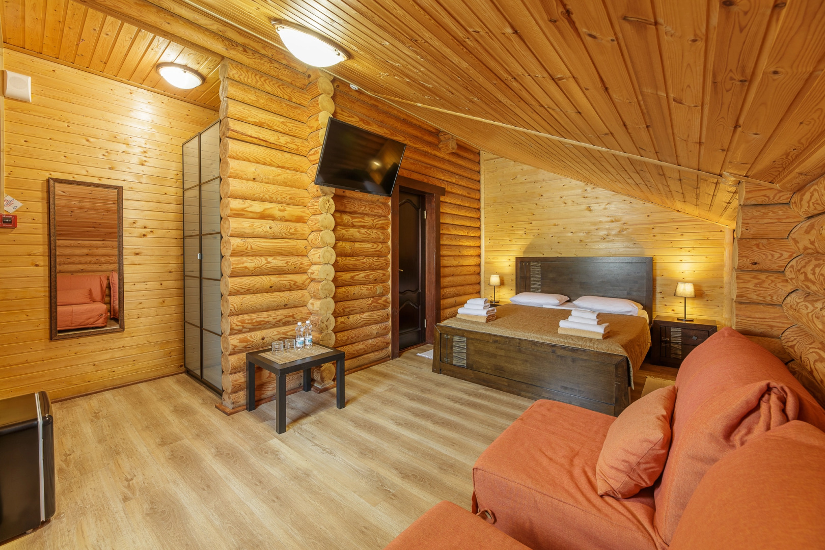 Отель Дель Мар