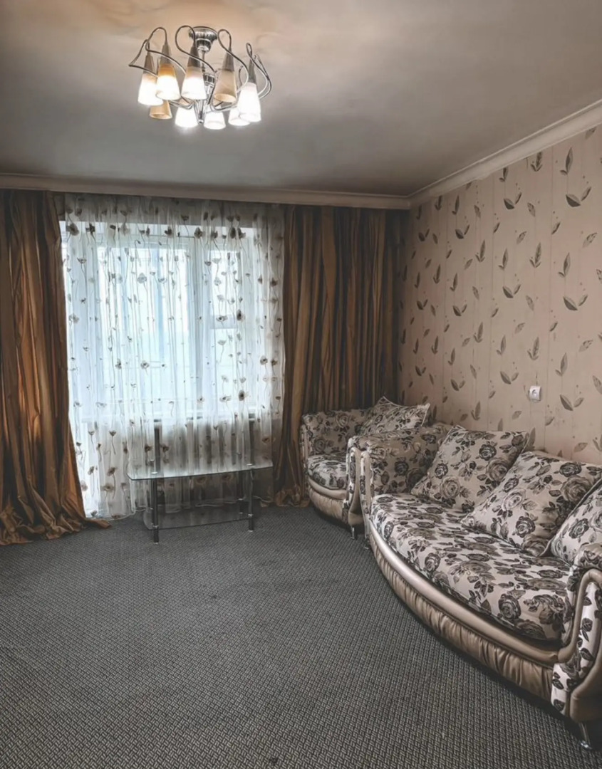 Квартира видовая в Черемушках на аллее Победы