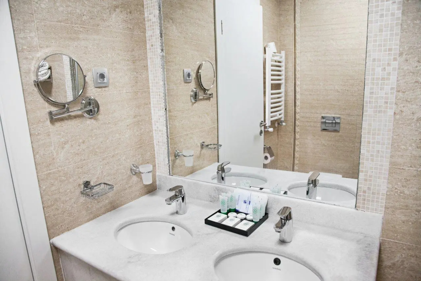 Vile Oliva Hotel & Resort