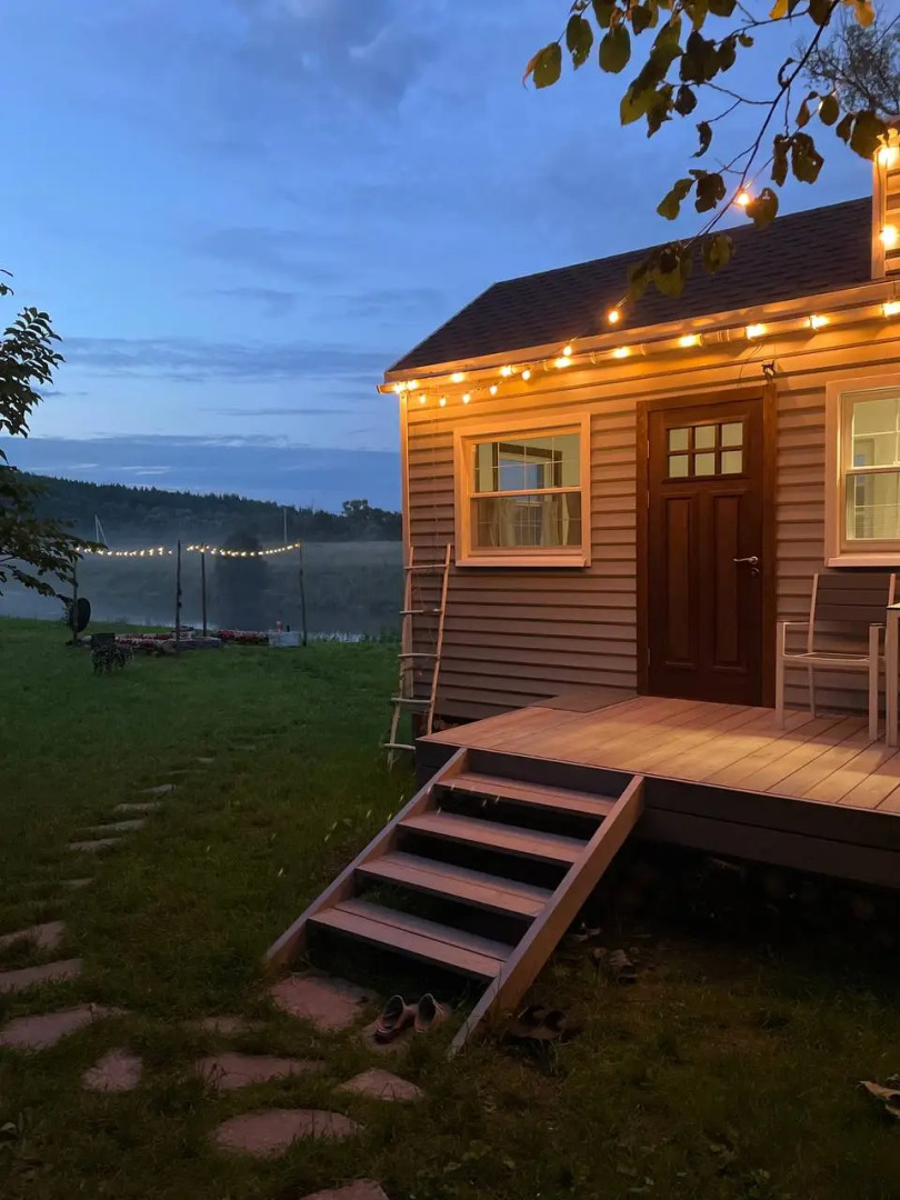 Гостевой Дом RiverBir