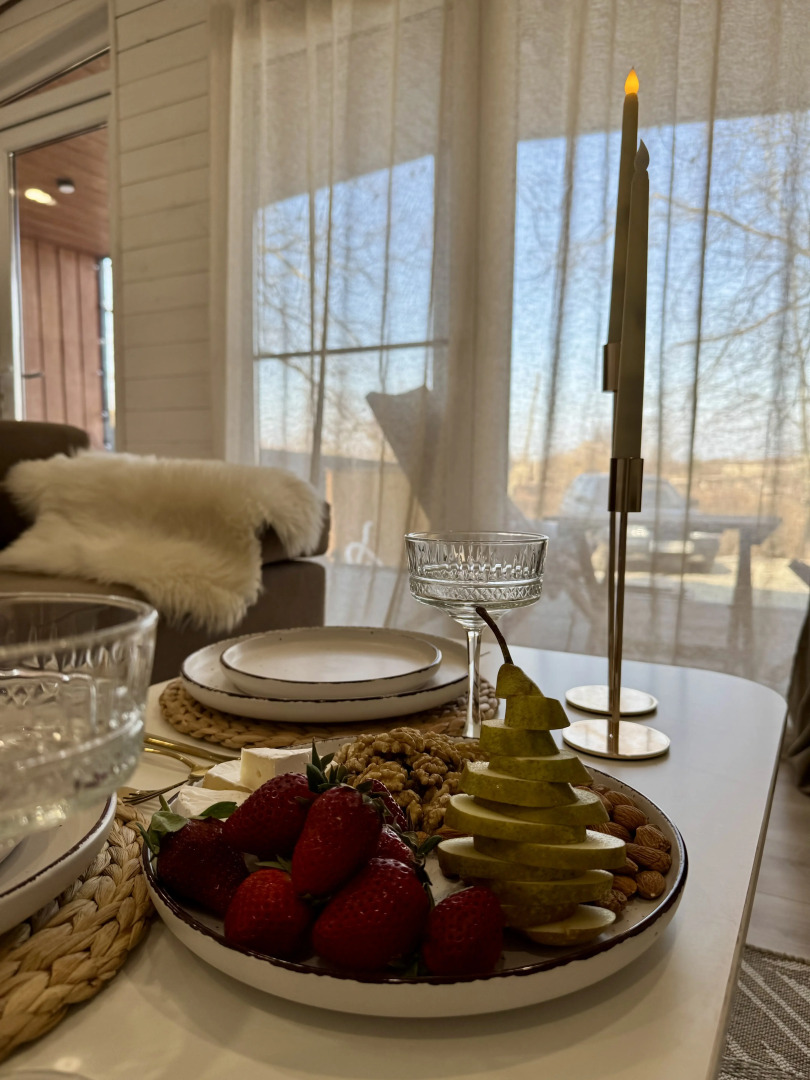 Шале Villa Chituk Дом Прованс