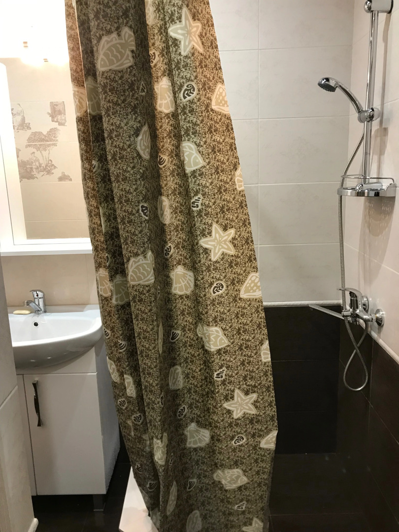 Квартира возле озера