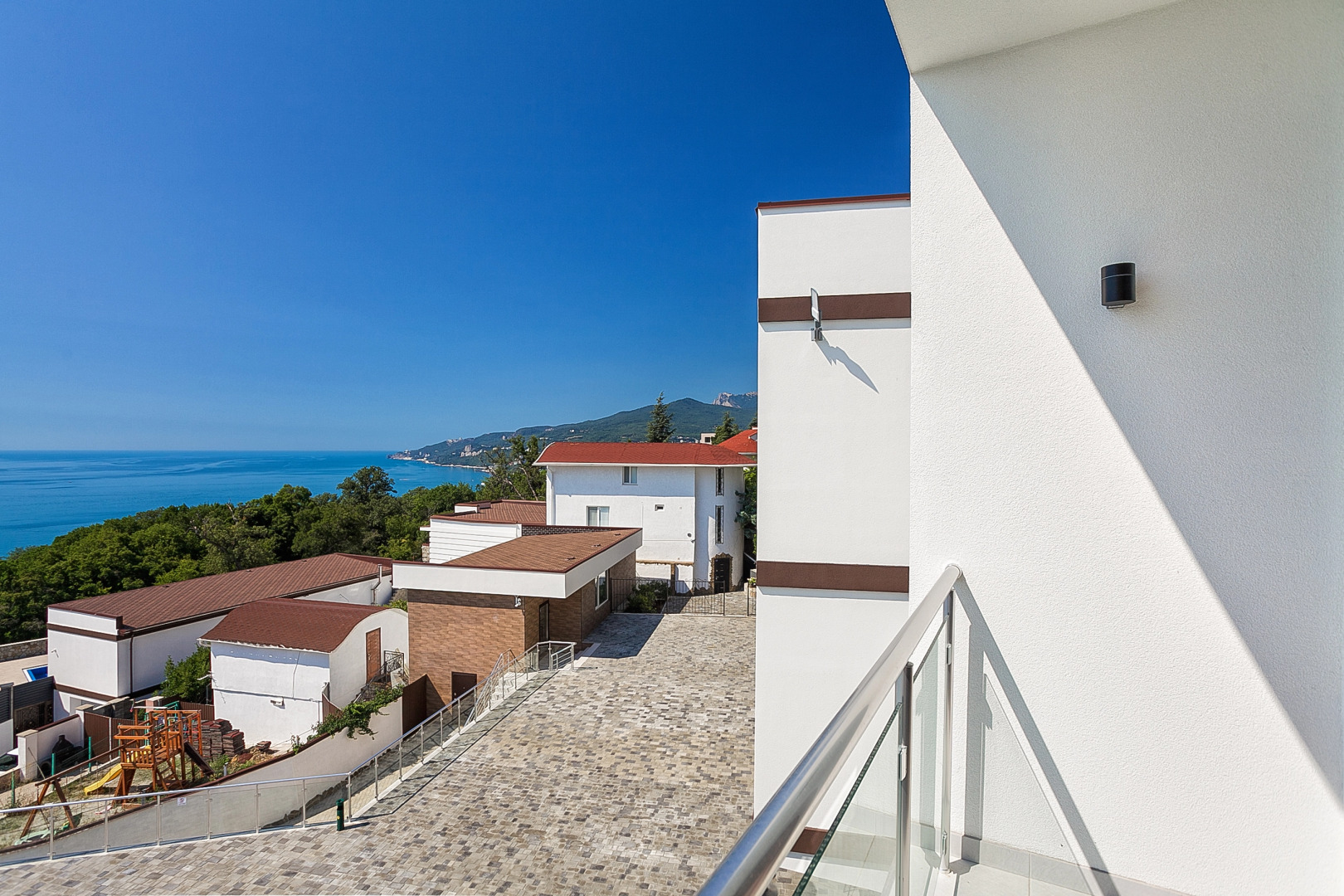 Премиум парк