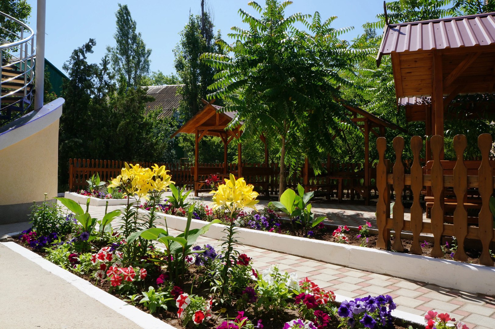 Гостевой Дом Апельсин