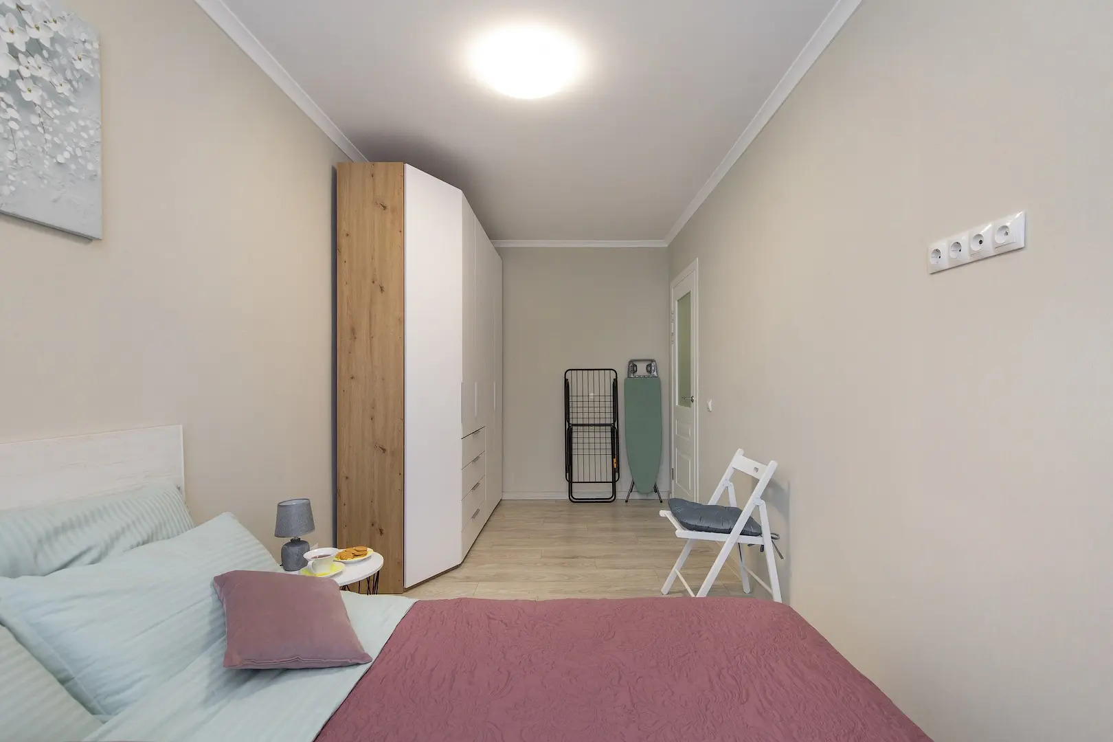 Апартаменты Семейные на Верхнем озере