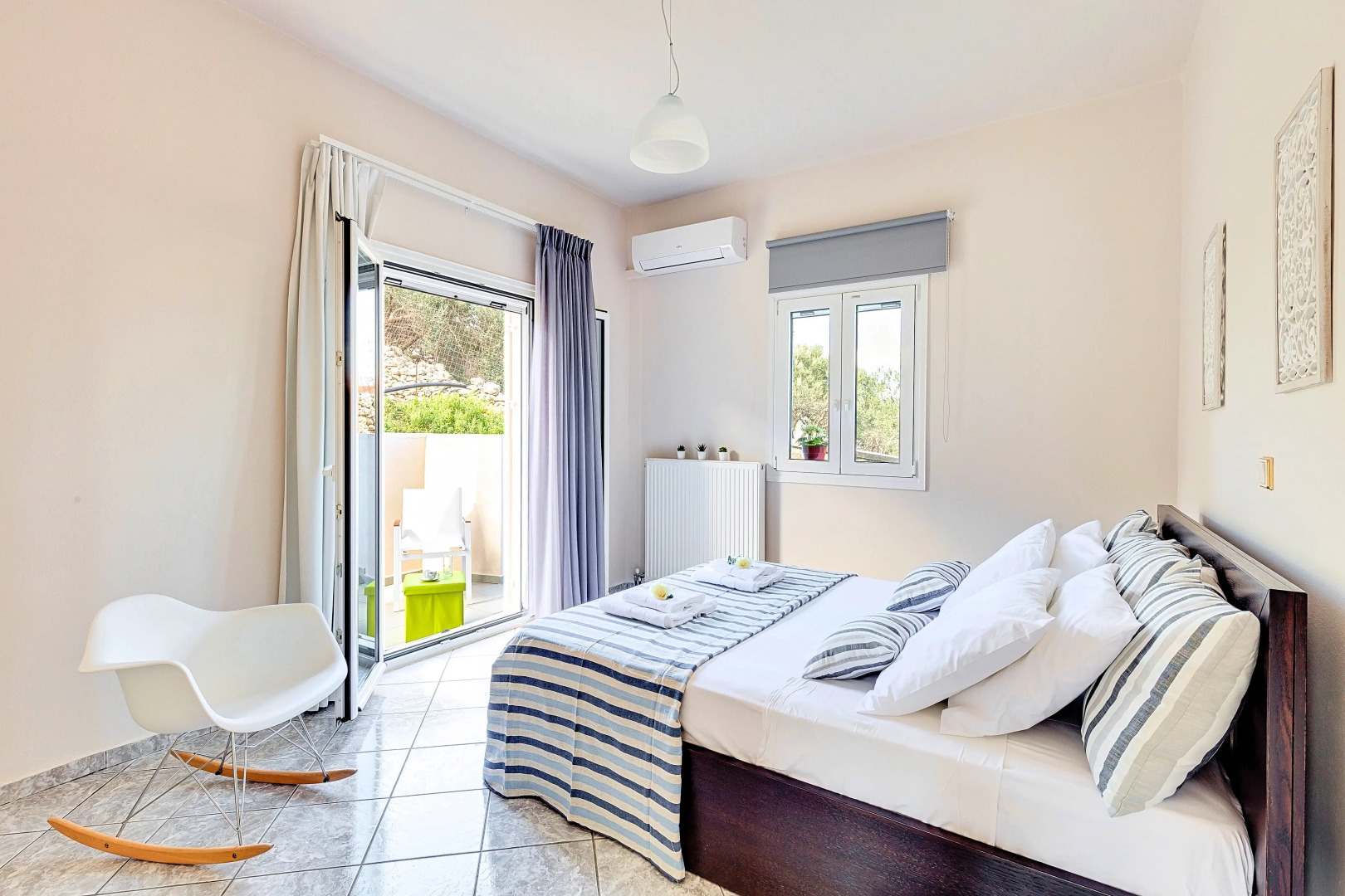 Вилла di Giorgio Heated Pool