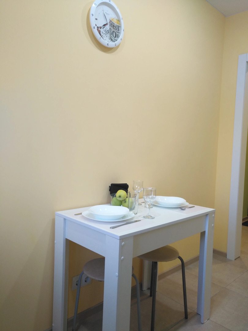 Квартира Янтарное побережье