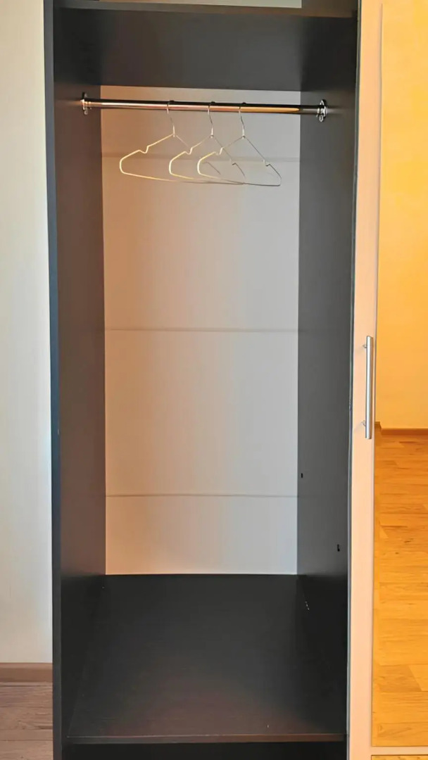 Квартира 1-кoмнaтная в Центрe Гоpода