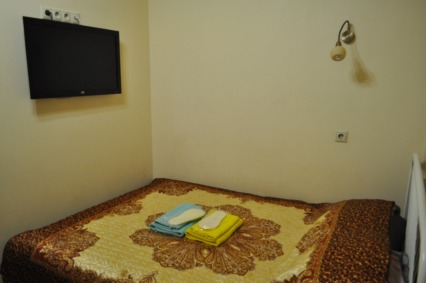 Мини-Отель Соня на Красных Воротах