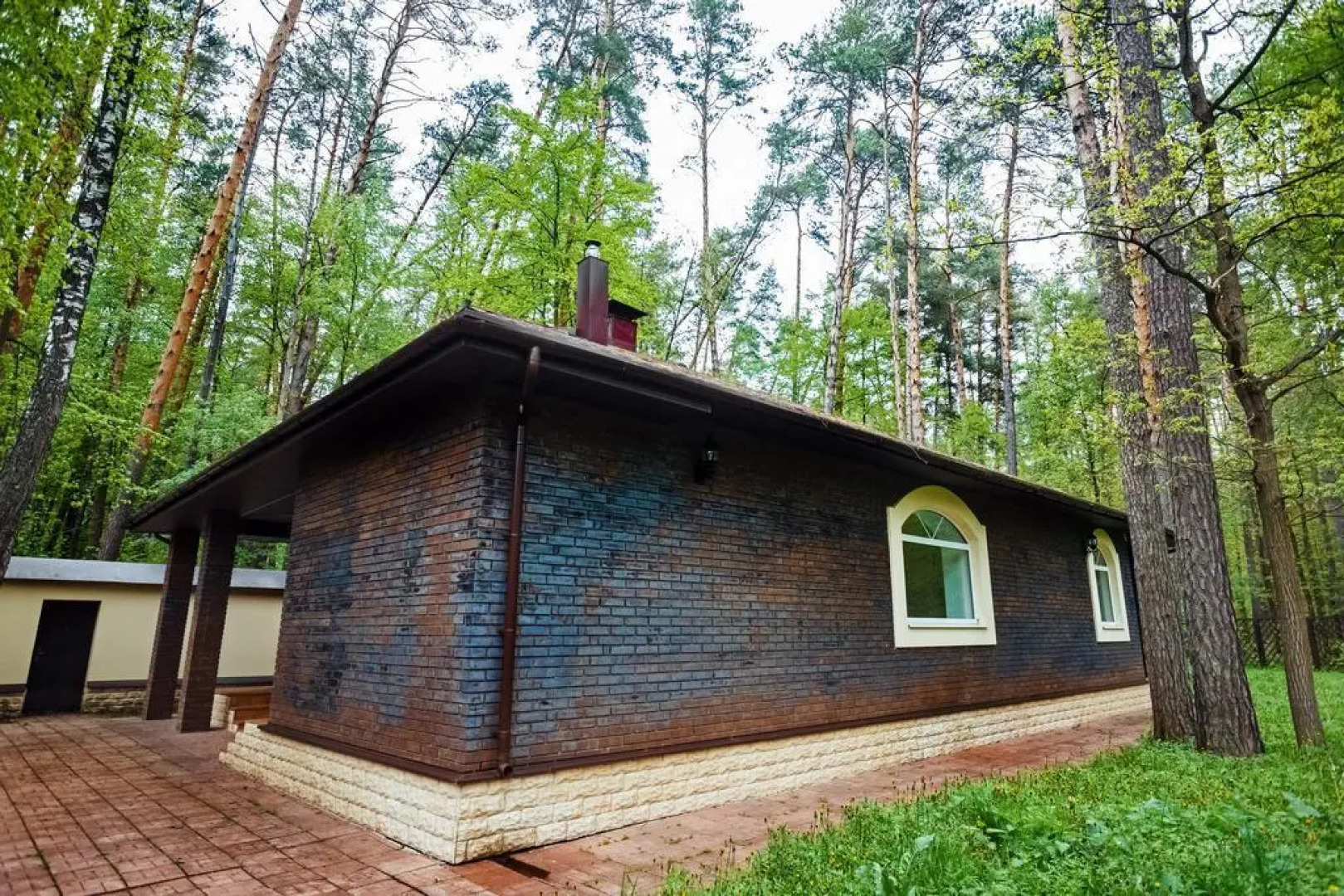 База отдыха Парк-отель Премьера