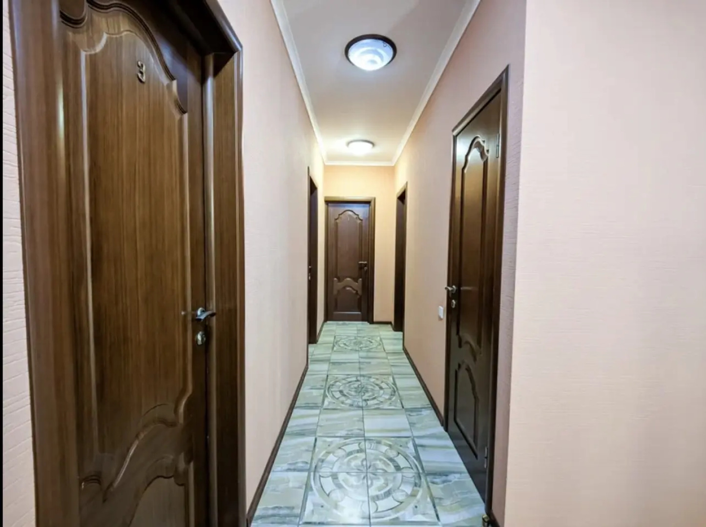 Гостевой Дом на Шембелиди