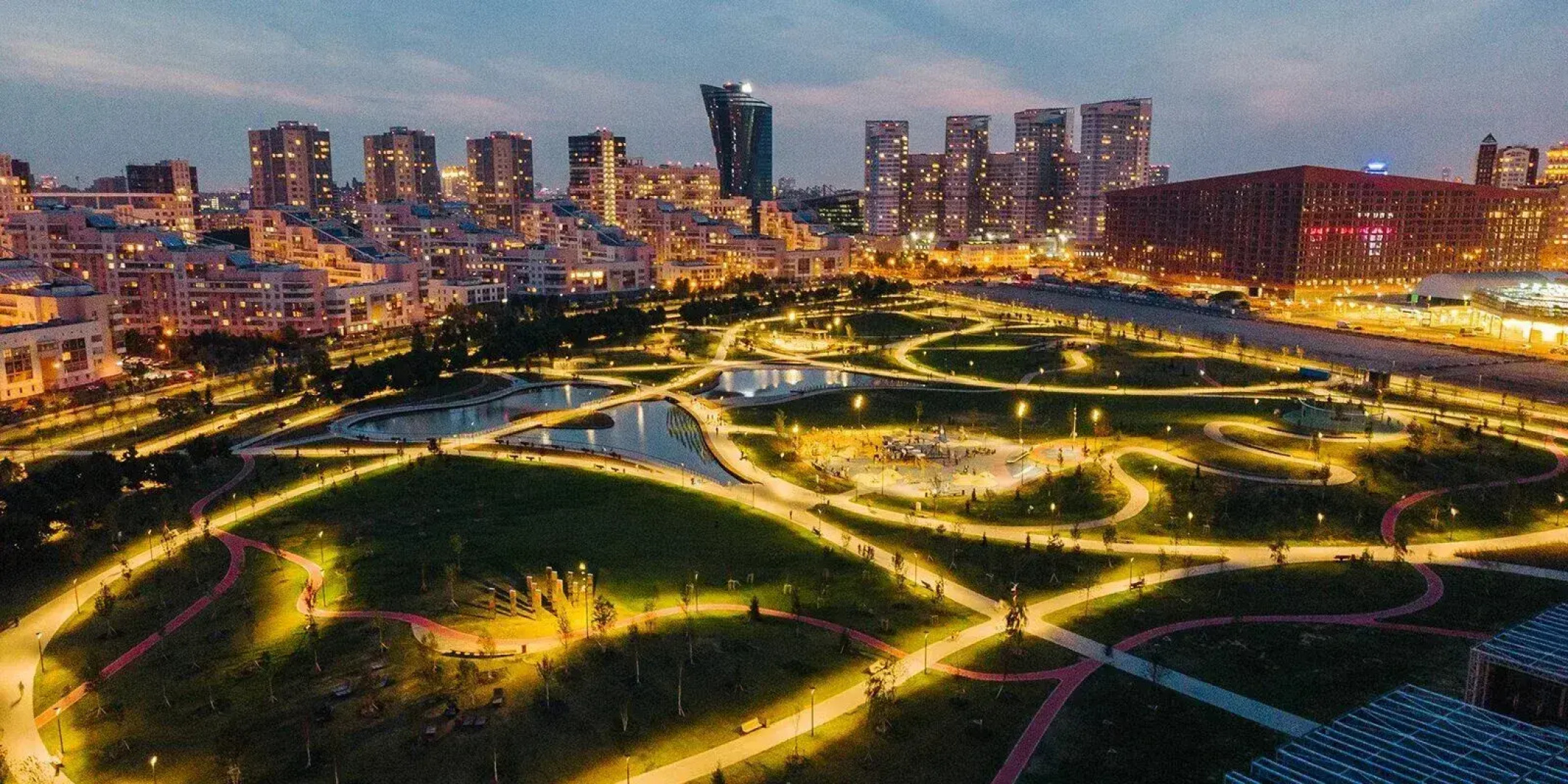 Апартаменты Liner Apartaments для двоих