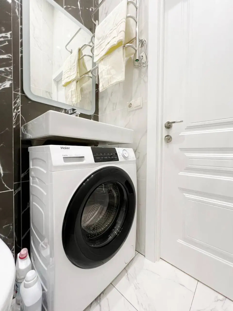 Апартаменты Loft Retro Lucky Room у метро Бауманская