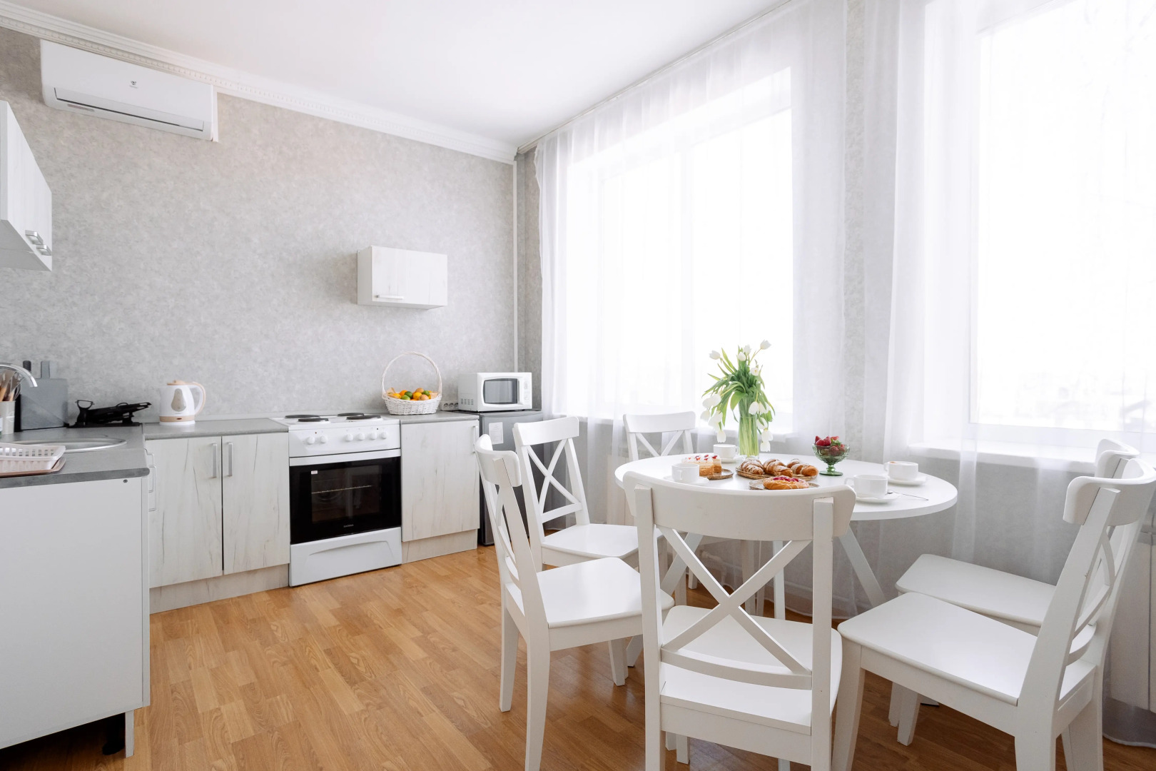 Парк-отель Паустовский