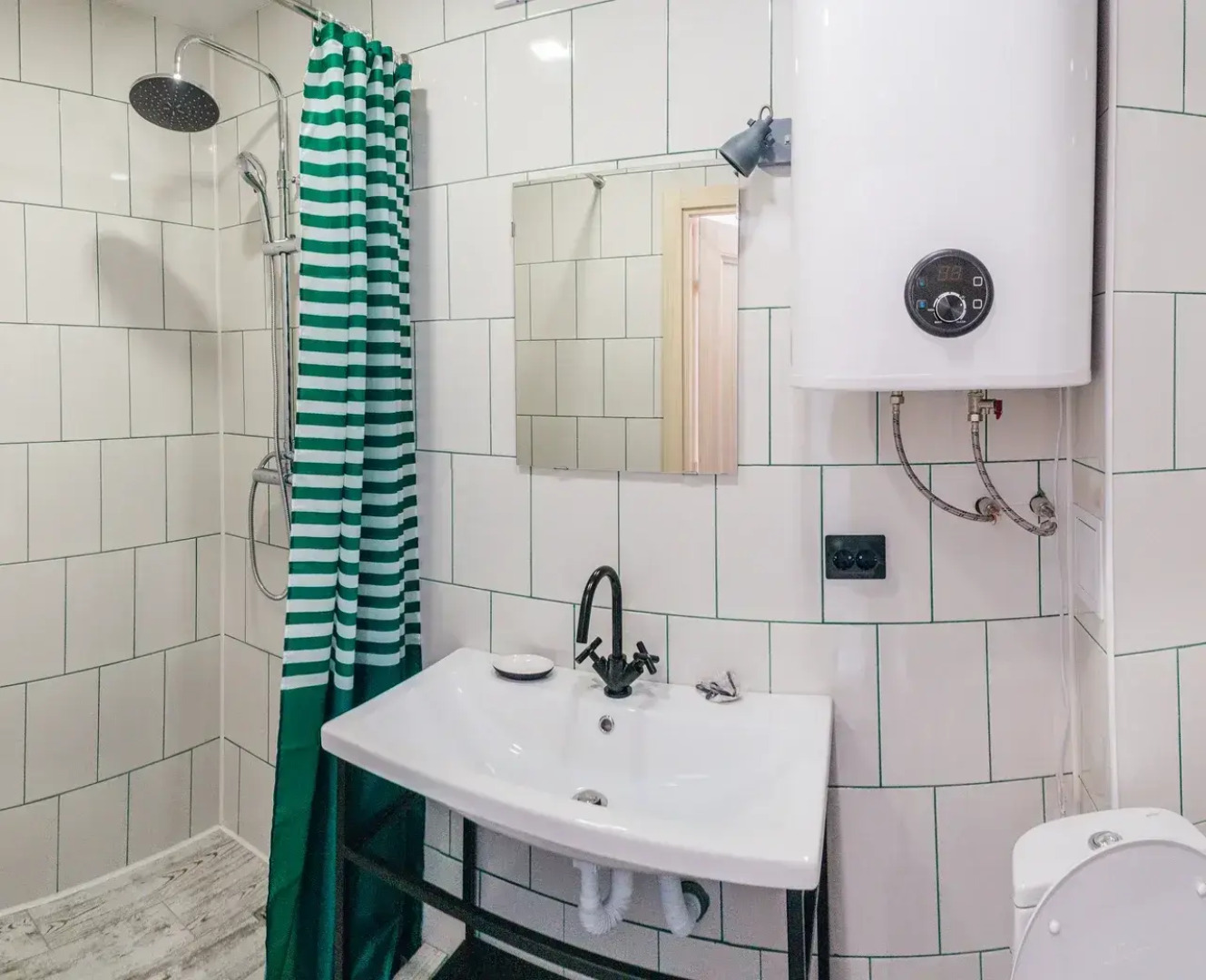 База Отдыха Дед Орло Дом