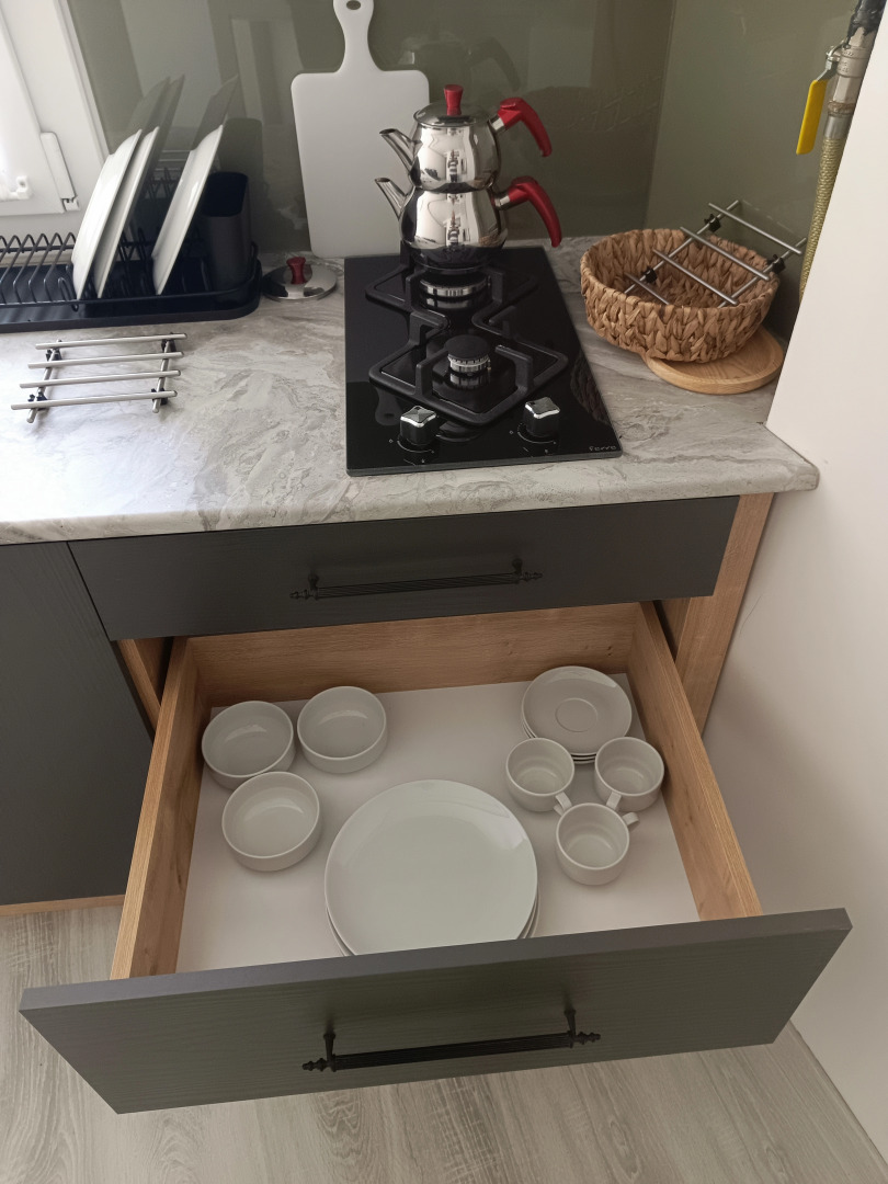 Apartment hotel Neva Residence