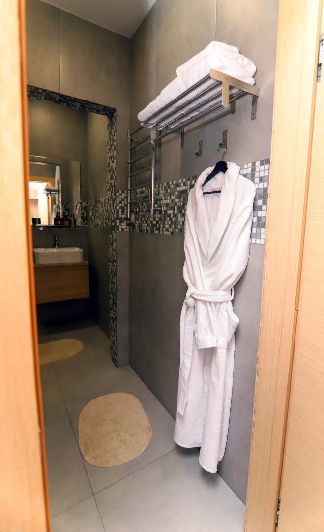 Отель People Stadium