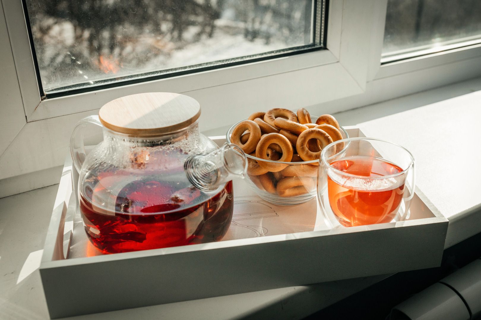 Апартаменты Green House