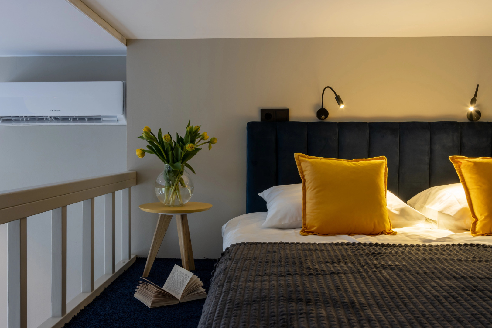 Меблированные комнаты Брискорн