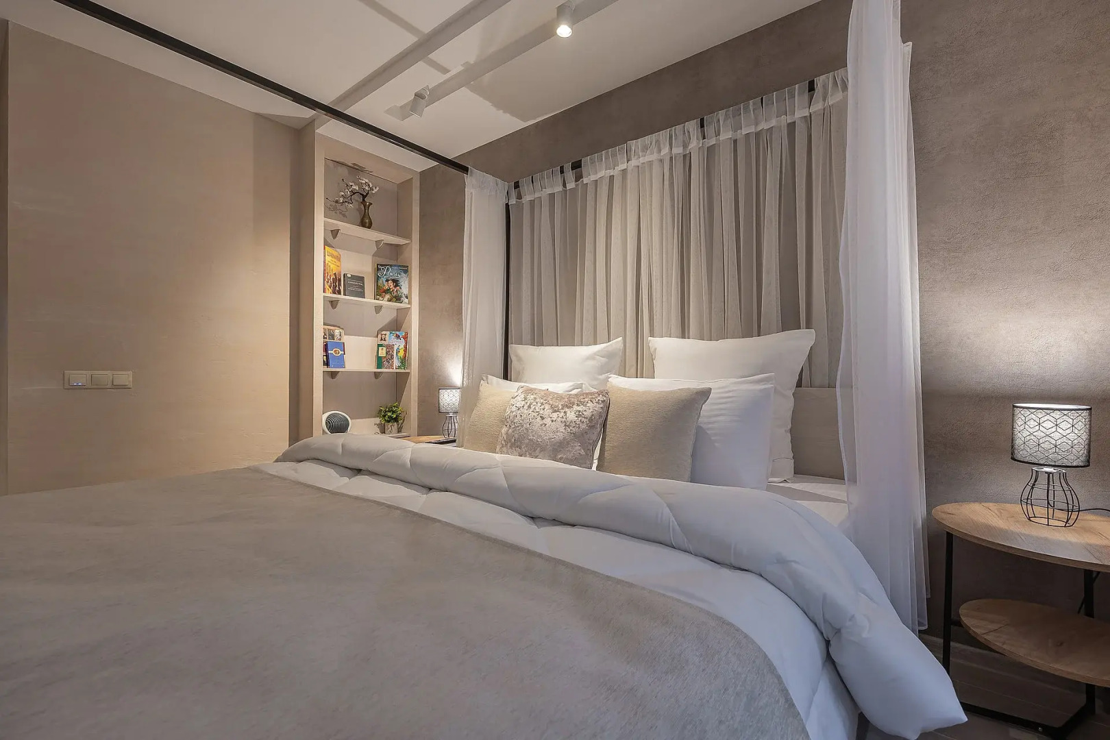 Апартаменты Пушкина 29