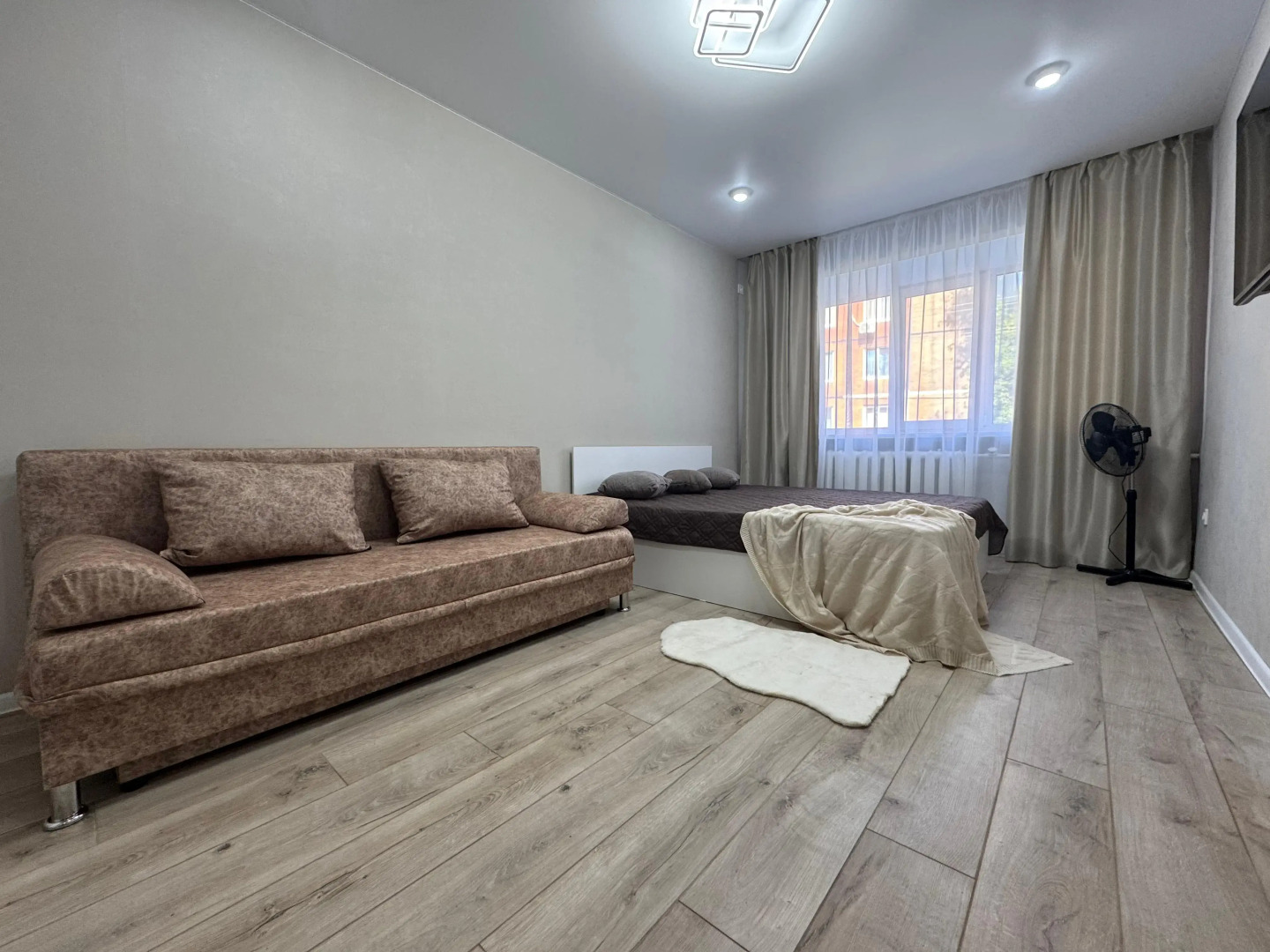 Квартира Ак Барс на Декабристов