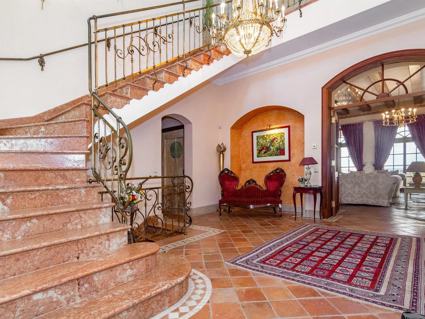 Вилла Alba Sunrise #2103 - Vale do Lobo - T5